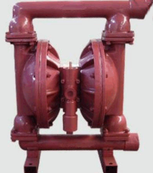 供應銷售QBY氣動隔膜泵