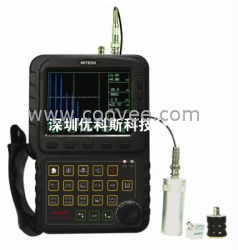 便携式数字超声波探伤仪