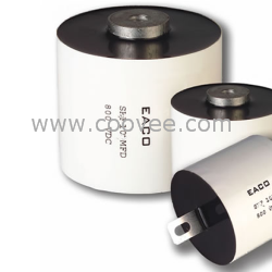 EACO-SCD