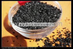 北京果殼活性炭比表面積和吸附能力的關系