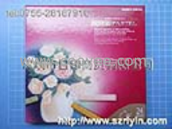 雄獅軟式粉彩SP-24