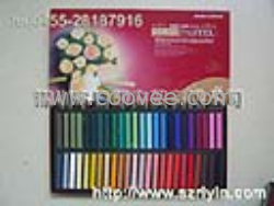 雄獅軟式粉彩SP-60