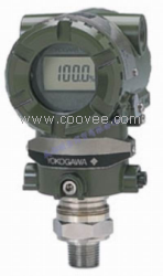 横河YOKOGAWA压力变送器