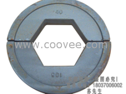 供應攪拌站間隔圈-混凝土攪拌機配件