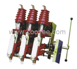 興熔生產FKN12-12R/630-