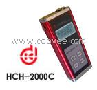 HCH-2000C+型超声波测厚仪