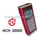 HCH－2000D超聲波測(cè)厚儀