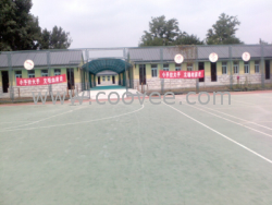 國貿保潔公司 開荒保潔工藝翹首弘揚中國品