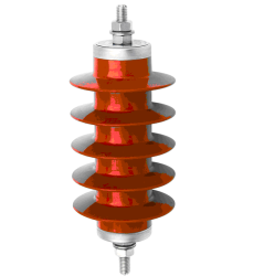 宇聃电力YH5WR-17/45氧化锌避雷
