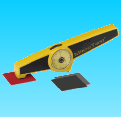 MikroTestG6涂層測厚儀