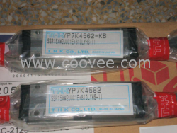 THKSR30WM、SR30V現貨中心