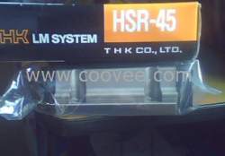 THK滑块，SHS65LC、SHS15V