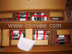 THK工作臺SHS65LV、SHS15R