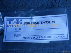 THK滑軌HSR30B、HSR30BM