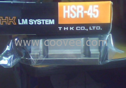THK滑軌，HSR35B、HSR35BM