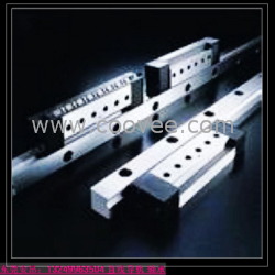 THK，HSR25R、HSR25RM