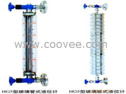科佳仪表生产HG5玻璃管玻璃板液位计
