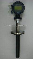 供應插入式電磁流量計