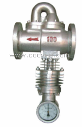 ZJ-LXFQ旋翼式蒸汽流量計