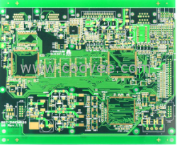 PCB打样，生产，加工