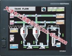 @廊坊*三菱触摸屏现货供应