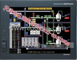 三菱觸摸屏GT1155-QBBD-C現(xiàn)貨