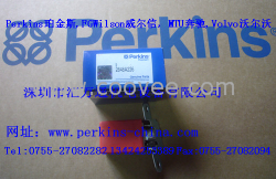 Perkins珀金斯繼電器