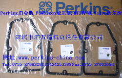 Perkins珀金斯 摇臂室垫片