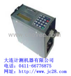 義烏便攜式超聲波流量計