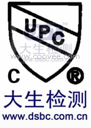 供应cUPC UPC