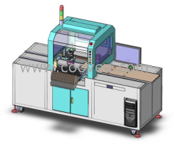 X-J1200Ⅱ LED_SMD贴片机