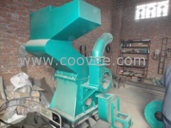 山東玻璃鋼粉碎機致富設備<特QX價>