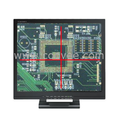 17寸高清监视器（带十字线）