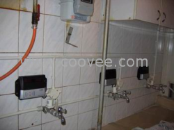 浙江溫州用水計費器