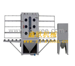 常州玻璃噴砂機(jī)|泰州石材噴砂機(jī)