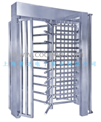 全高旋转闸 全高转门 全高十字转门