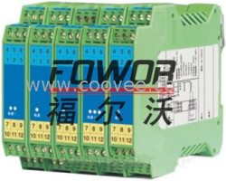 MCS104-63 隔离型温度变送器