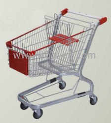 張廟購物車 長興服裝展示架 鄔橋貨架規格