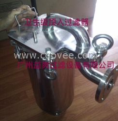 顶入过滤器#福州洗涤液过滤器