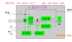 苏州eps应急电源 南京eps应急电源