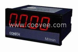 四位線速表RF-40A,RLF-40K