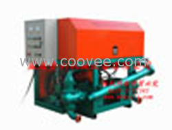 供應液壓水泥發泡機-外墻保溫