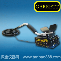 江西金屬探測(cè)器