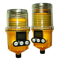 供應數碼注脂器