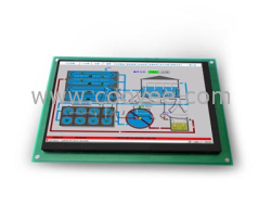 三优2.5寸液晶显示器工业彩色触摸屏