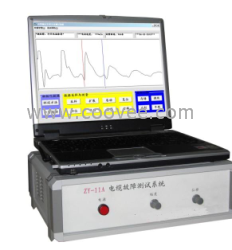 電纜故障測(cè)試系統(tǒng)  電纜故障測(cè)試儀