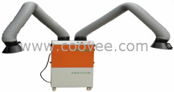 現貨供應宜春焊接廢氣處理器