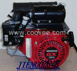 本田HONDA-GC190水平軸發動機