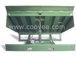 供應液壓登車橋