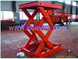 供應液壓升降機